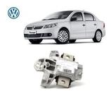 Coxim Do Motor Com Suporte Lado Esquerdo Vw Voyage 2014 2015 2016 2017