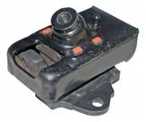 Coxim do motor completo s10 2.8 2017 a 2021 diesel