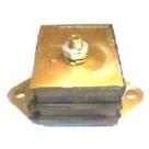 Coxim do motor Dian / Tras Space Van Trafic 1990 a 2003 Coxim do motor Dian / Tras Space Van Trafic 1990 a 2003