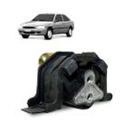 Coxim do motor diant. esquerdo escort zetec 97 em diante --