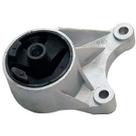 Coxim do motor dianteiro - astra 2006 a 2010 / vectra 2006 a 2011 / zafira 2006 a 2011 - 04761+ms