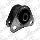 Coxim do motor Dianteiro / Central Peugeot Boxer 2002 a 2015 Coxim do motor Dianteiro / Central Peugeot Boxer 2002 a 2015