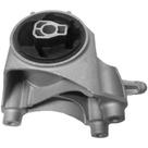 Coxim do motor Dianteiro Chevrolet Captiva 2011 a 2017 CGR