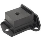 Coxim do motor Dianteiro Chevrolet D-40 1985 a 1993