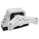 Coxim do motor Dianteiro Citroen C3 2003 a 2016 SAMPEL 8406