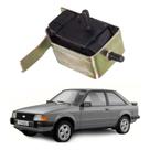 Coxim Do Motor Dianteiro Direito Escort 1.6 Cht 1985 A 1986 Coxim Do Motor Dianteiro Direito Escort 1.6 Cht 1985 A 1986
