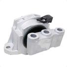 Coxim do motor dianteiro direito toro 2.0 aut 2016/2020 - 115221 - mb4518