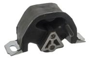 Coxim do motor dianteiro esquerdo celta corsa prisma - s/ac