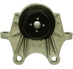 Coxim do motor dianteiro esquerdo stilo 8 / 16v --