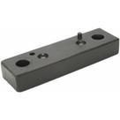 Coxim do motor Dianteiro Ford Cargo 1984 a 2011 SUPORTE REI
