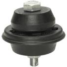 Coxim do motor Dianteiro Ford F-600 1961 a 1980 SUPORTE REI