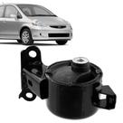 Coxim do Motor Dianteiro Honda Fit 03 a 08 Transmissão Mecânica Lado Esquerdo ACX07005 - ShockBras Coxim do Motor Dianteiro Honda Fit 03 a 08 Transmissão Mecânica Lado Esquerdo ACX07005 - ShockBras