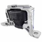 Coxim do Motor Dianteiro Lado Direito Original Ford Focus 2.0 Duratec Todos 2009 até 2018