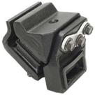Coxim do motor Dianteiro Mercedes Benz L 2635 1992 a 2002 Coxim do motor Dianteiro Mercedes Benz L 2635 1992 a 2002