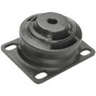 Coxim do motor Dianteiro Mercedes Benz L 608 D 1970 a 1988 Coxim do motor Dianteiro Mercedes Benz L 608 D 1970 a 1988