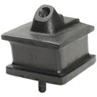 Coxim do motor Dianteiro Mercedes Benz Lk 1214 1989 a 1999 Coxim do motor Dianteiro Mercedes Benz Lk 1214 1989 a 1999