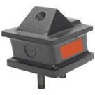 Coxim do motor Dianteiro Mercedes Benz Ls 1634 2001 a 2011