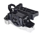 Coxim do motor, dianteiro, posição superior, lado direito, linea 1.9 16v 2008 em diante acx03037