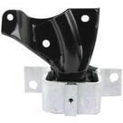 Coxim do motor Dianteiro Renault Sandero 2007 a 2017