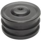 Coxim do motor Dianteiro Scania K113 Cl C 1992 a 1992