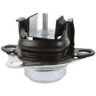Coxim do motor Dianteiro Superior Renault Megane 1997 a 2002