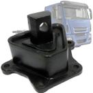 Coxim do motor dianteiro/traseiro tector / eurocargo Coxim do motor dianteiro/traseiro tector / eurocargo