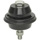 Coxim do motor Dianteiro / Traseiro Vw 13-130 1981 a 1986