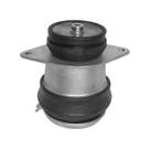 Coxim do Motor Dianteiro Variant 1994 ... 1997 Cambio Automatico