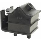 Coxim do motor Dianteiro Volkswagen 8-150 2000 a 2005