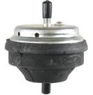 Coxim do motor dir ou esq omega / s10 / blazer 2.2 --