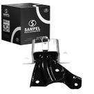 Coxim Do Motor Direito C/Suporte Logan 2007 A 2014 / Sandero 2007 A 2014 - Sampel 8150S