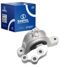 Coxim Do Motor Direito C/Suporte Uno 2016 A 2021 - Sampel 1141 Coxim Do Motor Direito C/Suporte Uno 2016 A 2021 - Sampel 1141