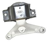 Coxim do motor direito citroen c3 1.4 --
