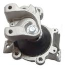 Coxim do motor direito com suporte crv 07/... Coxim do motor direito com suporte crv 07/...