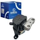 Coxim Do Motor Direito Corolla 2010 A 2019 - Sampel 8584