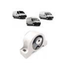 Coxim do motor direito e esquerdo redondo - ducato/boxer/jumper 1326573080 Coxim do motor direito e esquerdo redondo - ducato/boxer/jumper 1326573080
