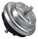 Coxim Do Motor Direito Esquerdo Omega Suprema S10 Blazer