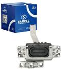 Coxim Do Motor Direito Golf 2014 A 2018 / A3 2014 A 2018 - Sampel 4013 Coxim Do Motor Direito Golf 2014 A 2018 / A3 2014 A 2018 - Sampel 4013