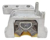 Coxim do motor direito polo virtus 1.6 msi automatico
