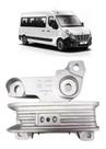 Coxim Do Motor Direito Renault Master 2.3