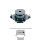 Coxim do motor - elba 19861989 / premio 19861989 / uno 19851989 - 1033