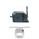 Coxim do motor - escort 19851994 / verona 19901992 - 2434