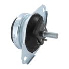 Coxim do Motor Escort Zetec 96 até 2002 Coxim do Motor Escort Zetec 96 até 2002