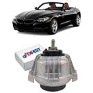 Coxim do motor esquerdo bmw z4 2011 2012 2013 2014 2015 2016