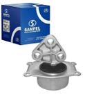 Coxim Do Motor Esquerdo C/Suporte Astra 1999 A 2011 / Vectra 2006 A 2011 - Sampel 3125S Coxim Do Motor Esquerdo C/Suporte Astra 1999 A 2011 / Vectra 2006 A 2011 - Sampel 3125S