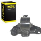 Coxim Do Motor Esquerdo - Corolla 1993 A 1997 - 04124+Ms