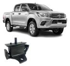 Coxim Do Motor Esquerdo e Direito Hilux 2016 até 2021 23610l020