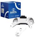 Coxim Do Motor Esquerdo Ecosport 2012 A 2017 - Sampel 2812