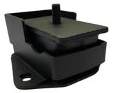 Coxim Do Motor Esquerdo L200 Pajero Sport Hpe MB961385
