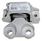 Coxim do motor esquerdo